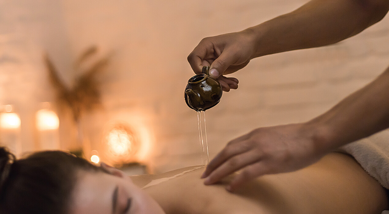 De Massage – Студия массажа - 2 Фото 2 - De Massage – Студия массажа