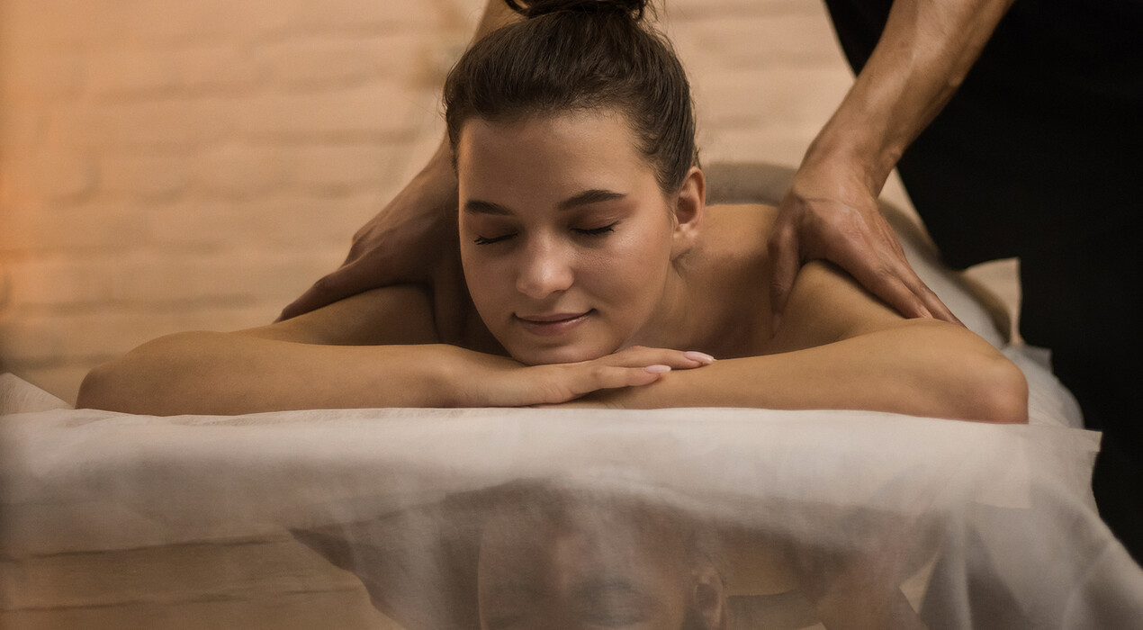 De Massage – Студия массажа - 9 Фото 9 - De Massage – Студия массажа