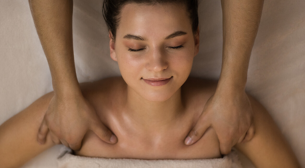 De Massage – Студия массажа - 10 Фото 10 - De Massage – Студия массажа