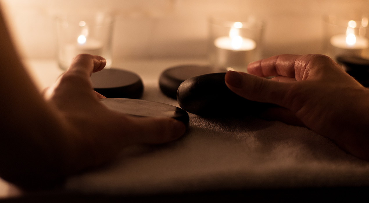 De Massage – Студия массажа - 3 Фото 3 - De Massage – Студия массажа