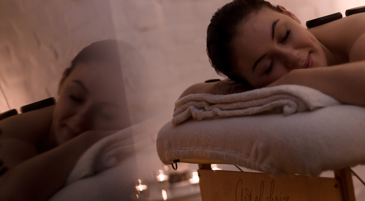 De Massage – Студия массажа - 5 Фото 5 - De Massage – Студия массажа
