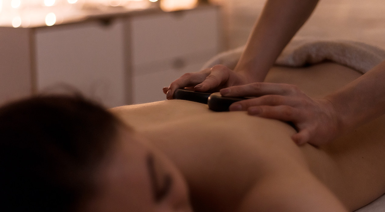 De Massage – Студия массажа - 8 Фото 8 - De Massage – Студия массажа