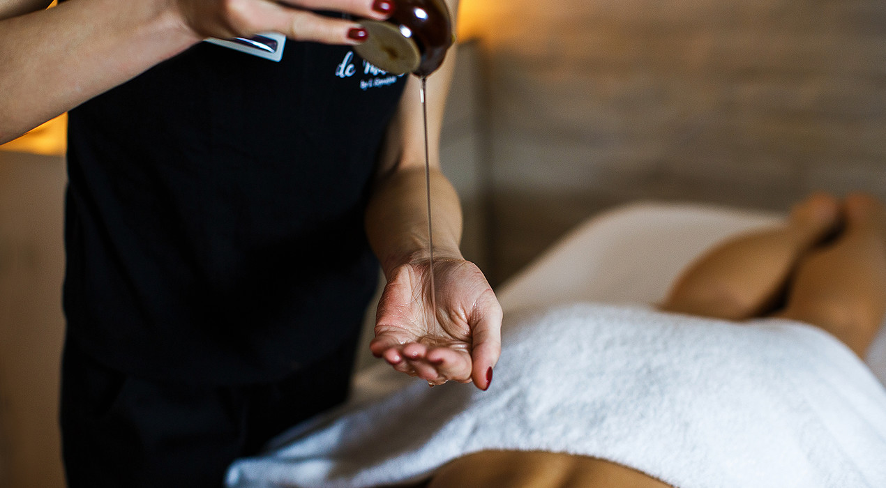 De Massage – Студия массажа - 3 Фото 3 - De Massage – Студия массажа