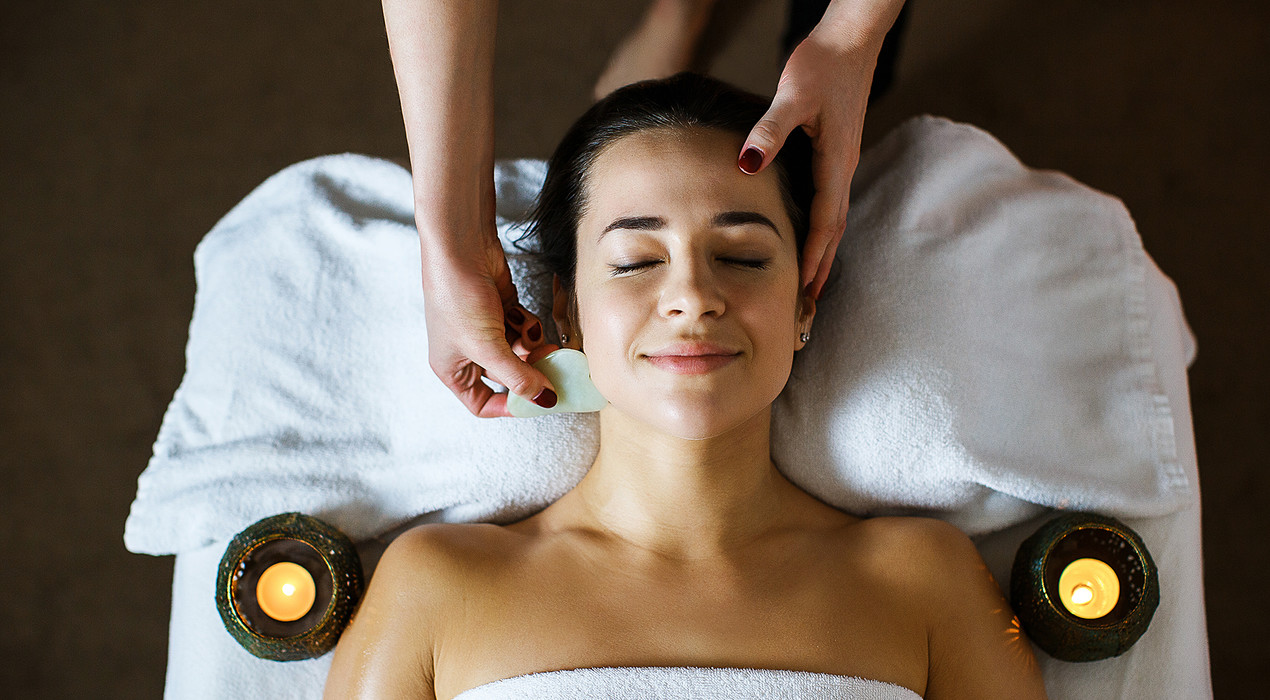 De Massage – Студия массажа - 4 Фото 4 - De Massage – Студия массажа