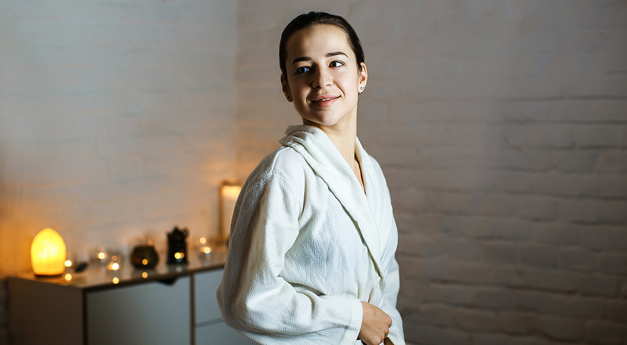 De Massage – Студия массажа - 10 Фото 10 - De Massage – Студия массажа