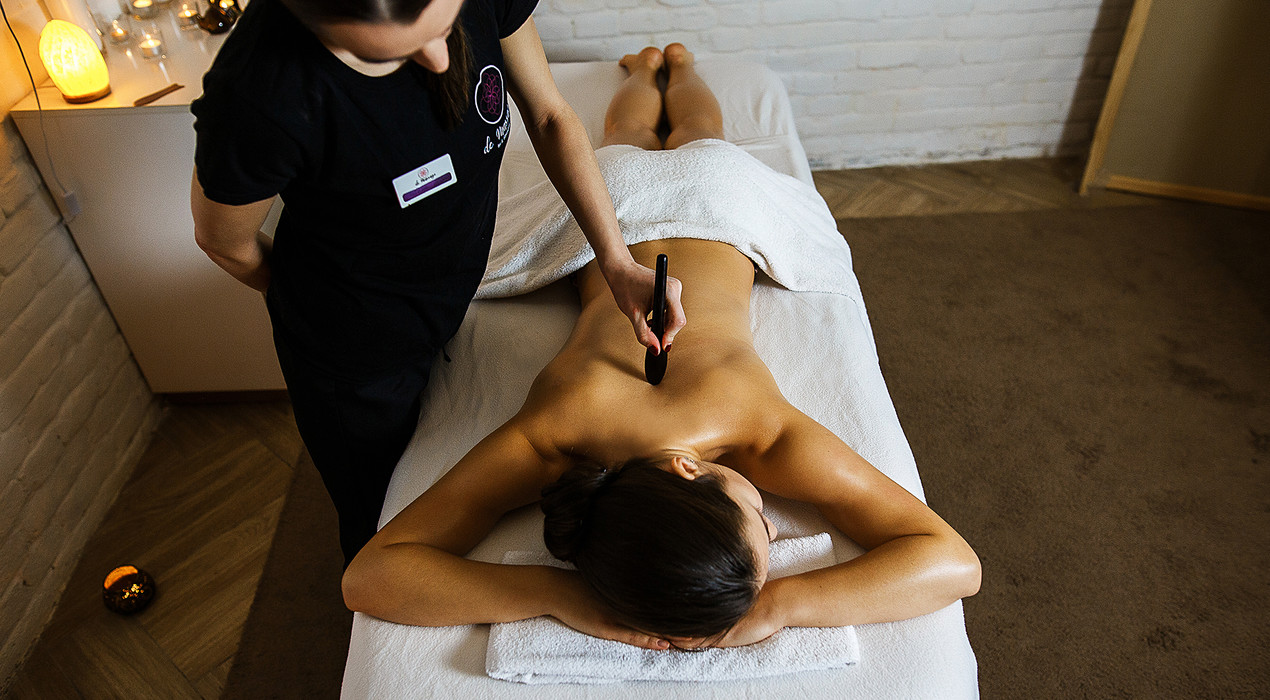 De Massage – Студия массажа - 8 Фото 8 - De Massage – Студия массажа