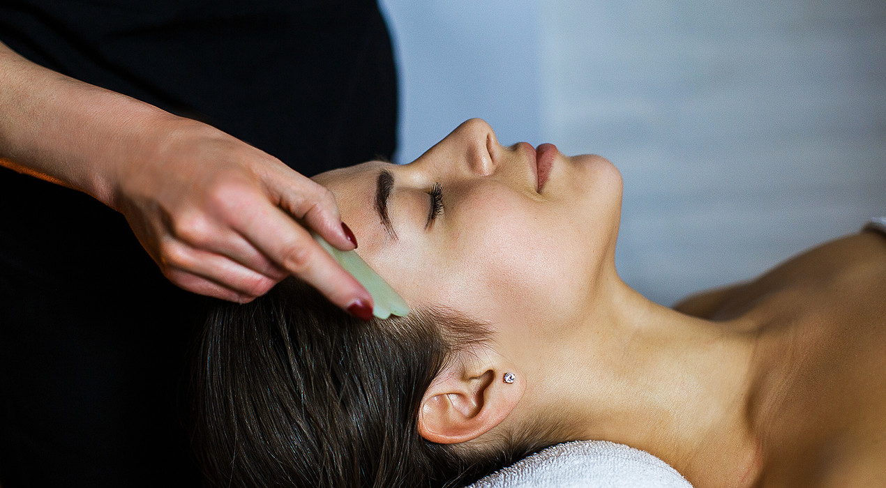 De Massage – Студия массажа - 9 Фото 9 - De Massage – Студия массажа