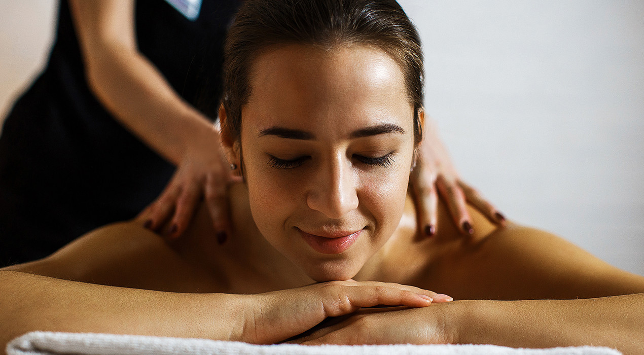 De Massage – Студия массажа - 7 Фото 7 - De Massage – Студия массажа