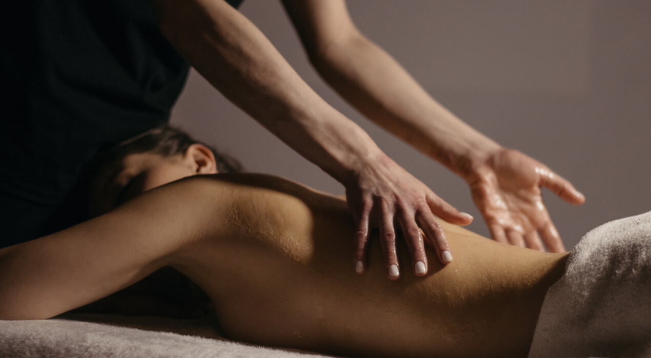 De Massage – Студия массажа - 4 Фото 4 - De Massage – Студия массажа
