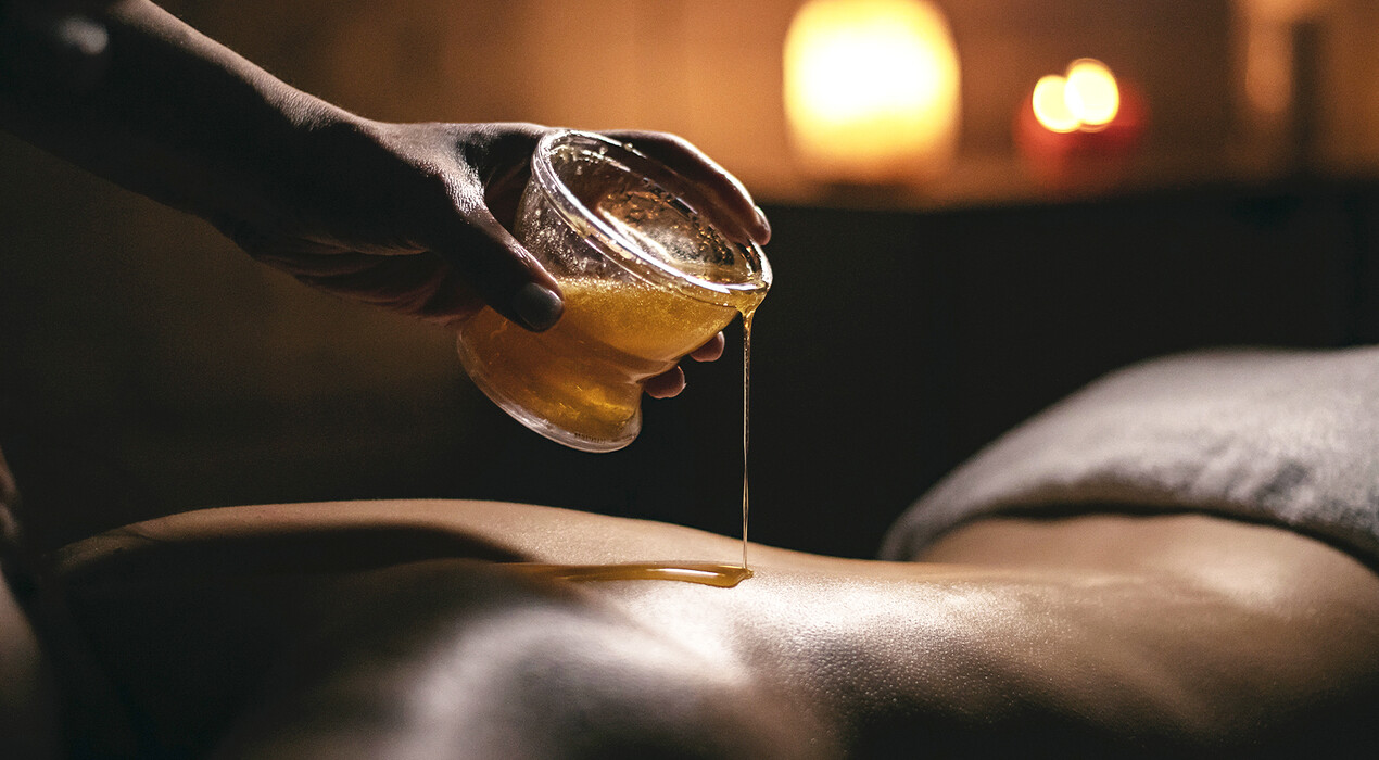 De Massage – Студия массажа - 1 Фото 1 - De Massage – Студия массажа