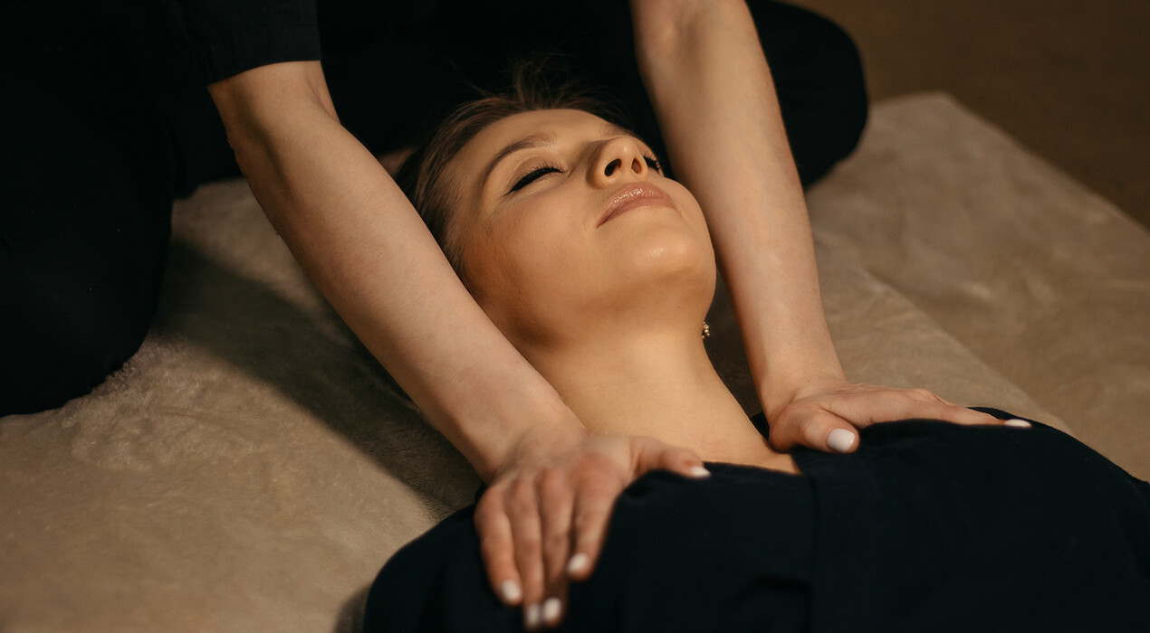 De Massage – Студия массажа - 8 Фото 8 - De Massage – Студия массажа