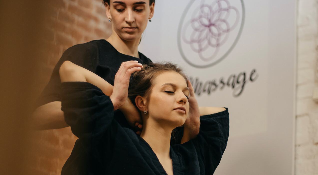 De Massage – Студия массажа - 1 Фото 1 - De Massage – Студия массажа