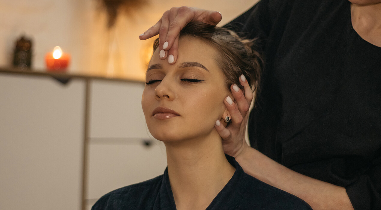 De Massage – Студия массажа - 7 Фото 7 - De Massage – Студия массажа