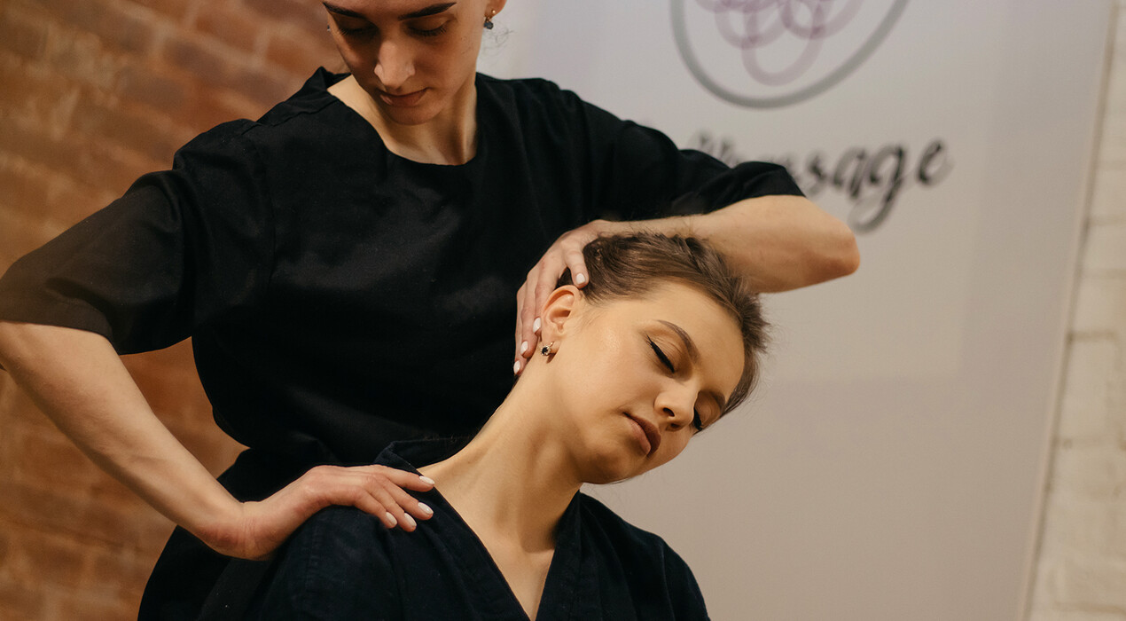 De Massage – Студия массажа - 5 Фото 5 - De Massage – Студия массажа