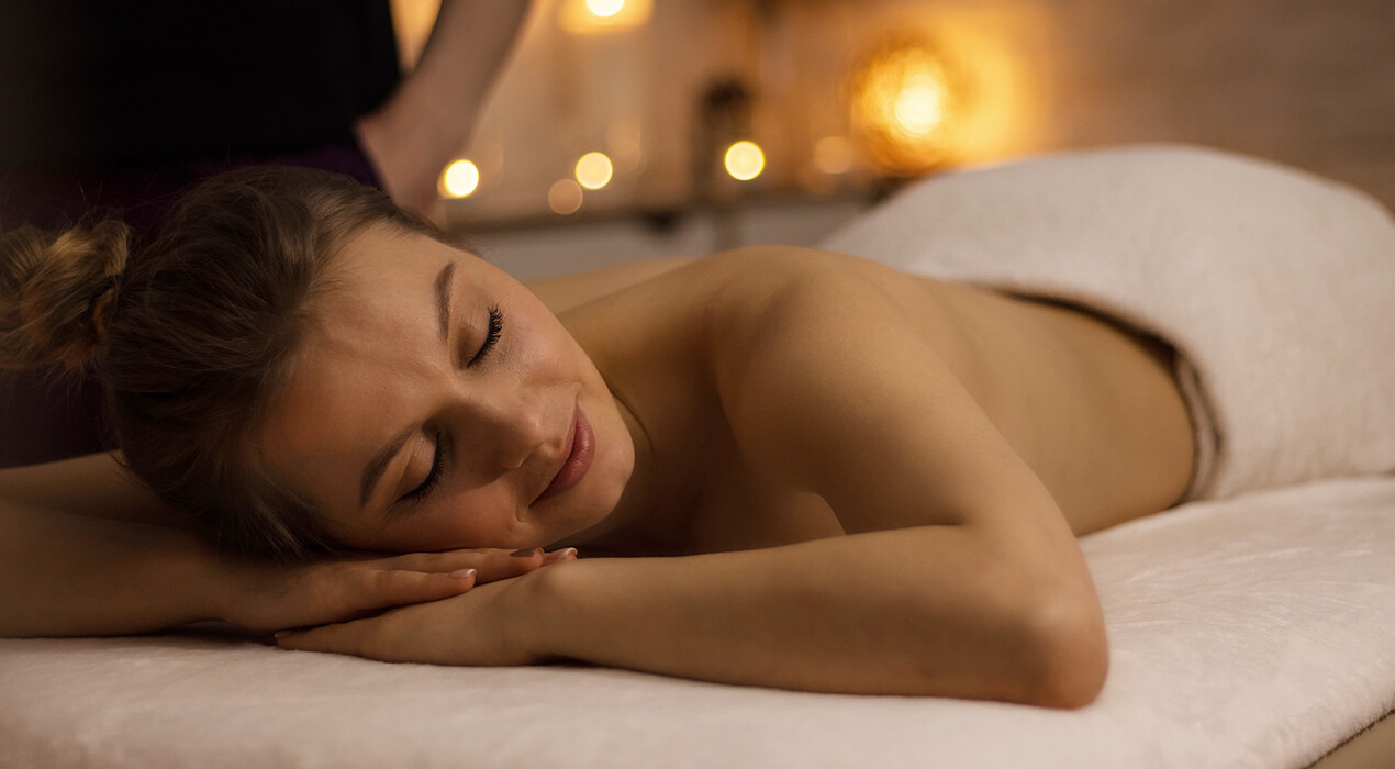 De Massage – Студия массажа - 1 Фото 1 - De Massage – Студия массажа