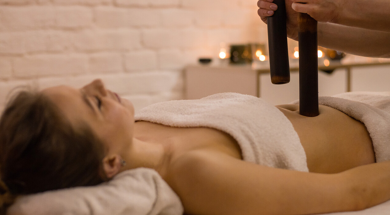 De Massage – Студия массажа - 5 Фото 5 - De Massage – Студия массажа
