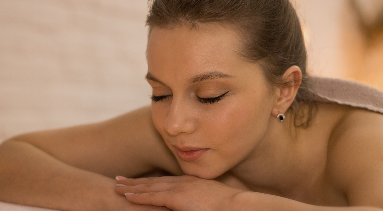 De Massage – Студия массажа - 2 Фото 2 - De Massage – Студия массажа