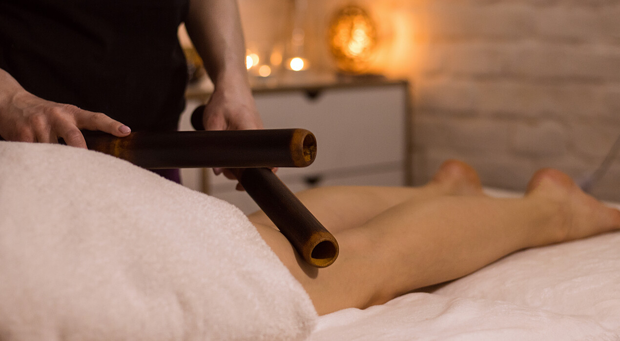 De Massage – Студия массажа - 6 Фото 6 - De Massage – Студия массажа