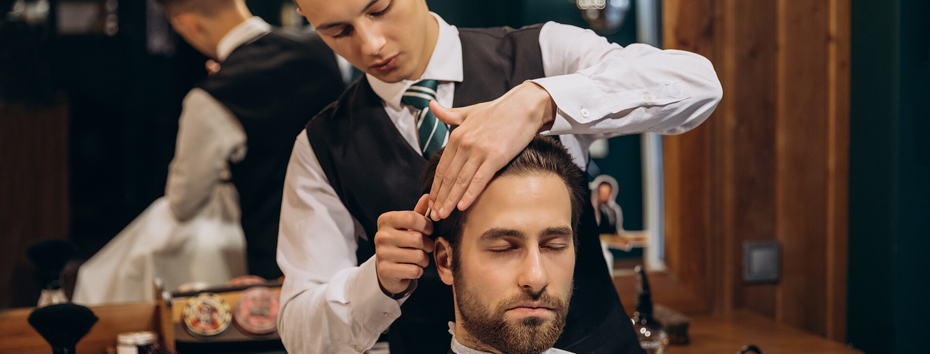 Brutal Day для нього в Харкові - 5 Фото 5 - Brutal Day для нього