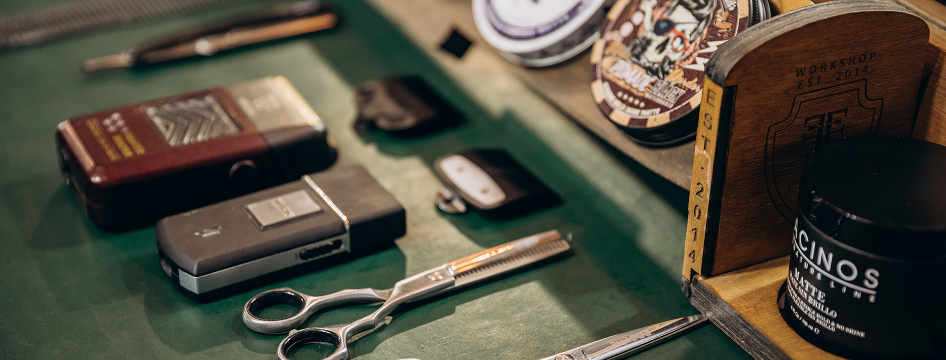 Brutal Day для нього в Харкові - 6 Фото 6 - Brutal Day для нього