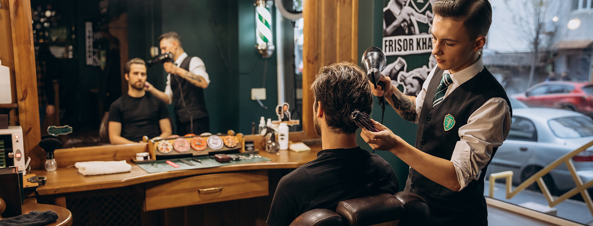 Brutal Day для нього в Харкові - 10 Фото 10 - Brutal Day для нього