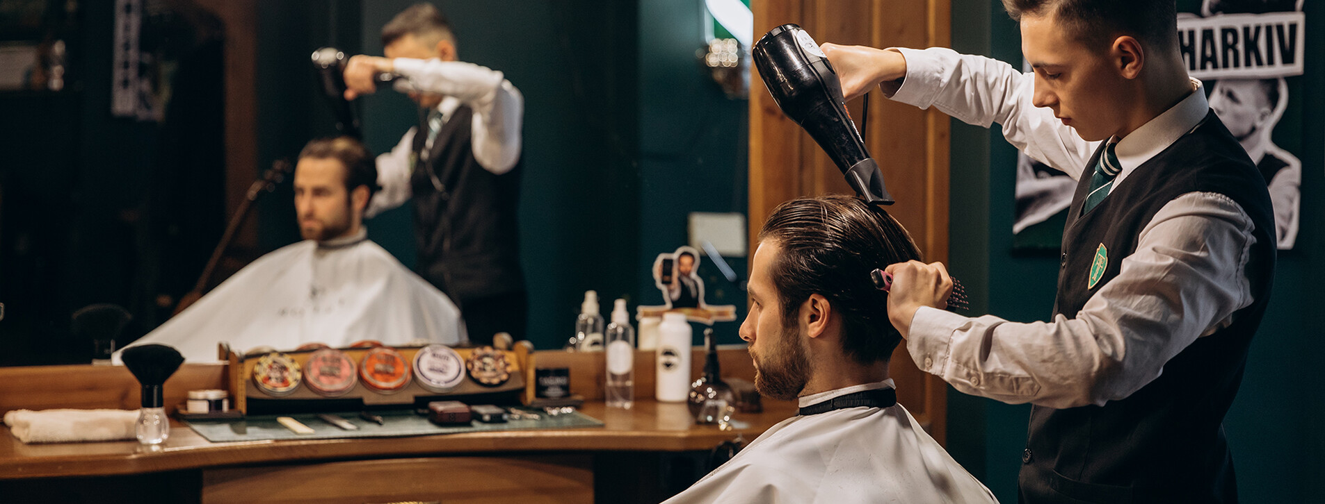 Brutal Day для нього в Харкові - 11 Фото 11 - Brutal Day для нього