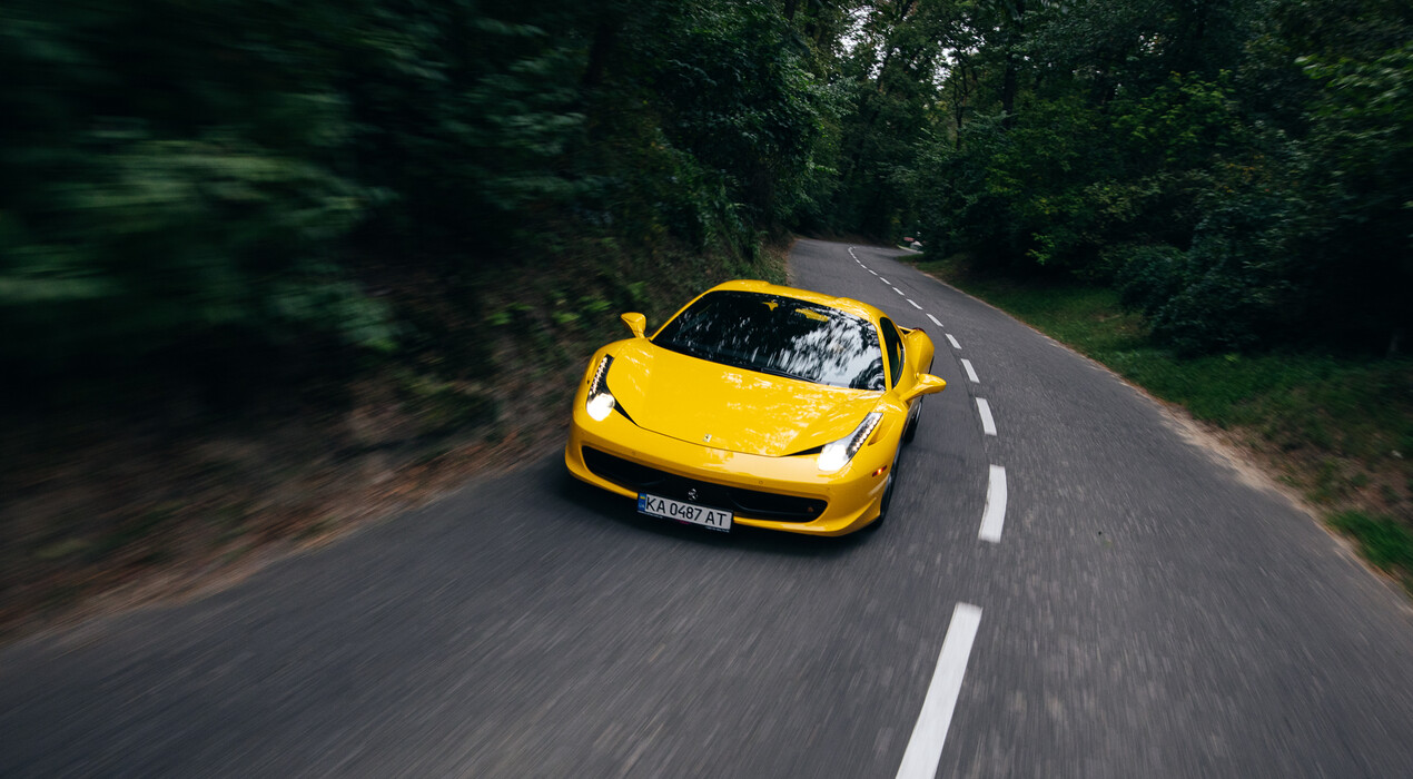 Adrenalin Drive - 1 Фото 1 - Adrenalin Drive