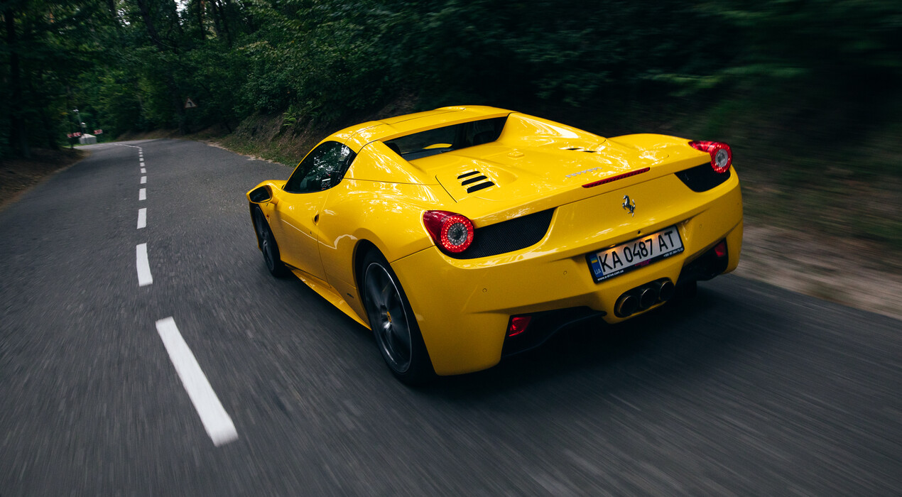 Adrenalin Drive - 4 Фото 4 - Adrenalin Drive
