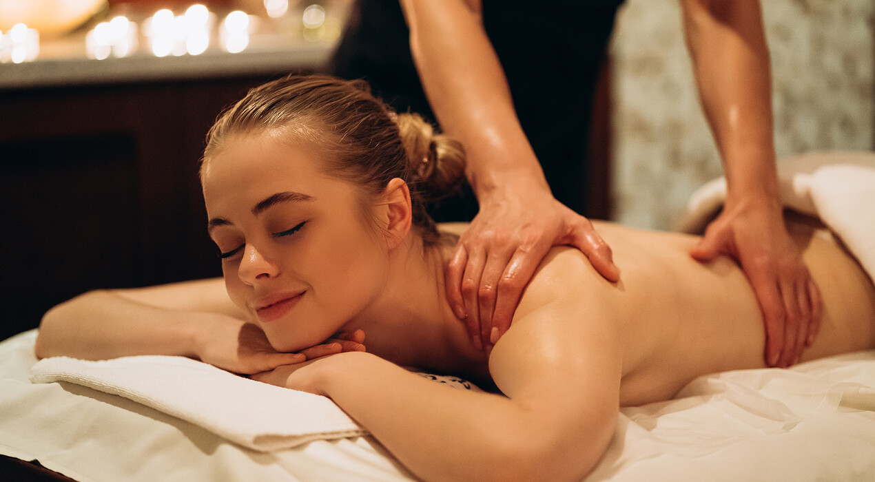 Місто - SPA&Fitness центр - 8 Фото 8 - Місто - SPA&Fitness центр