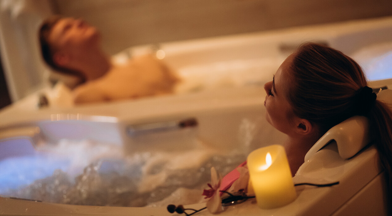 Місто - SPA&Fitness центр - 1 Фото 1 - Місто - SPA&Fitness центр