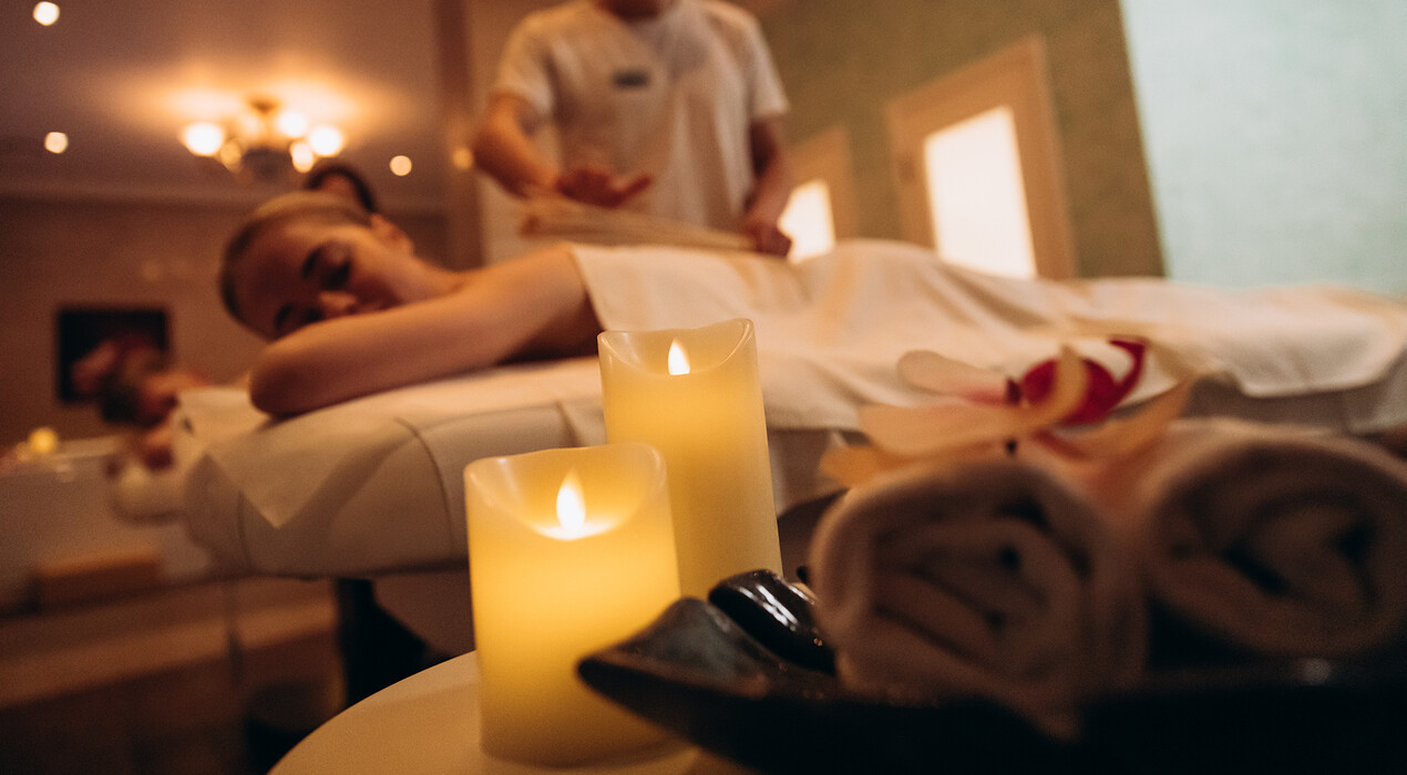 Місто - SPA&Fitness центр - 9 Фото 9 - Місто - SPA&Fitness центр