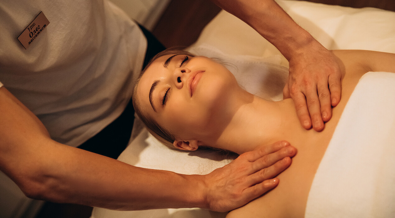 Місто - SPA&Fitness центр - 8 Фото 8 - Місто - SPA&Fitness центр