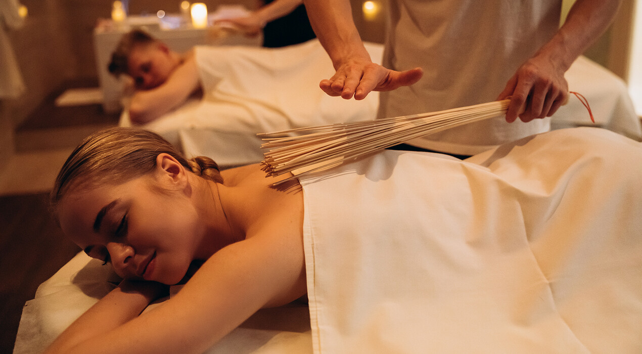 Місто - SPA&Fitness центр - 4 Фото 4 - Місто - SPA&Fitness центр
