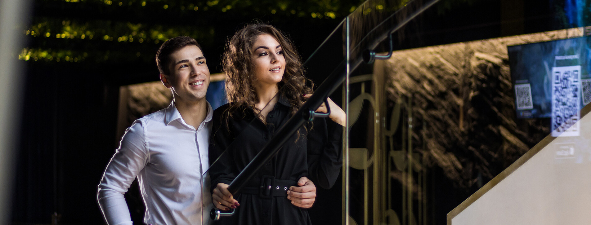 Вечеря у fashion-ресторані для компанії у Львові - 9 Фото 9 - Вечеря у fashion-ресторані