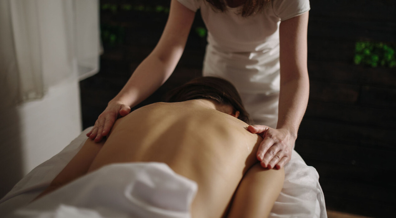 Green Health Spa - 2 Фото 2 - Green Health Spa