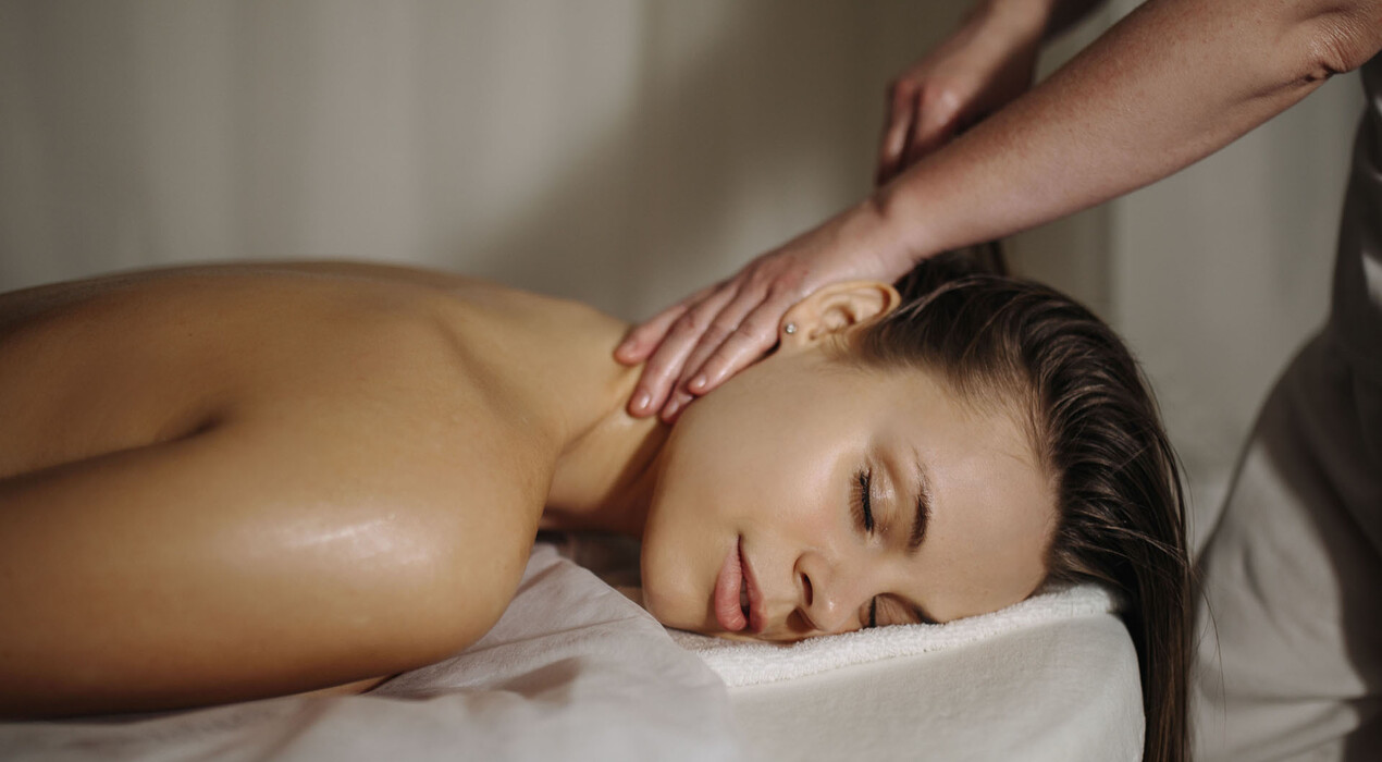 Green Health Spa - 4 Фото 4 - Green Health Spa