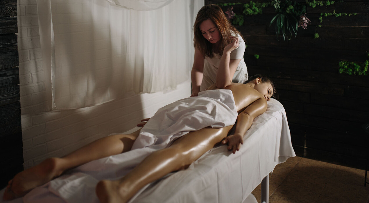 Green Health Spa - 8 Фото 8 - Green Health Spa
