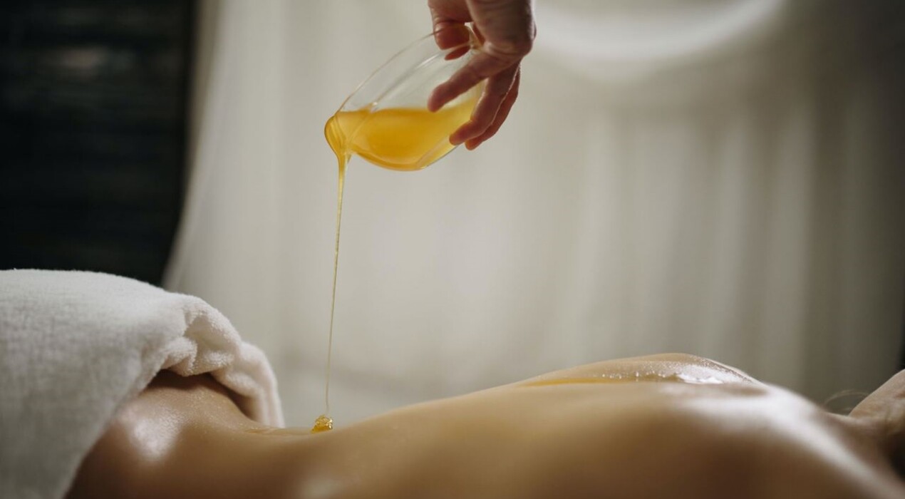 Green Health Spa - 3 Фото 3 - Green Health Spa