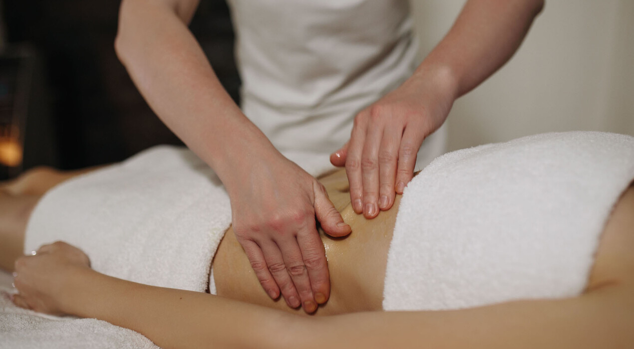 Green Health Spa - 7 Фото 7 - Green Health Spa