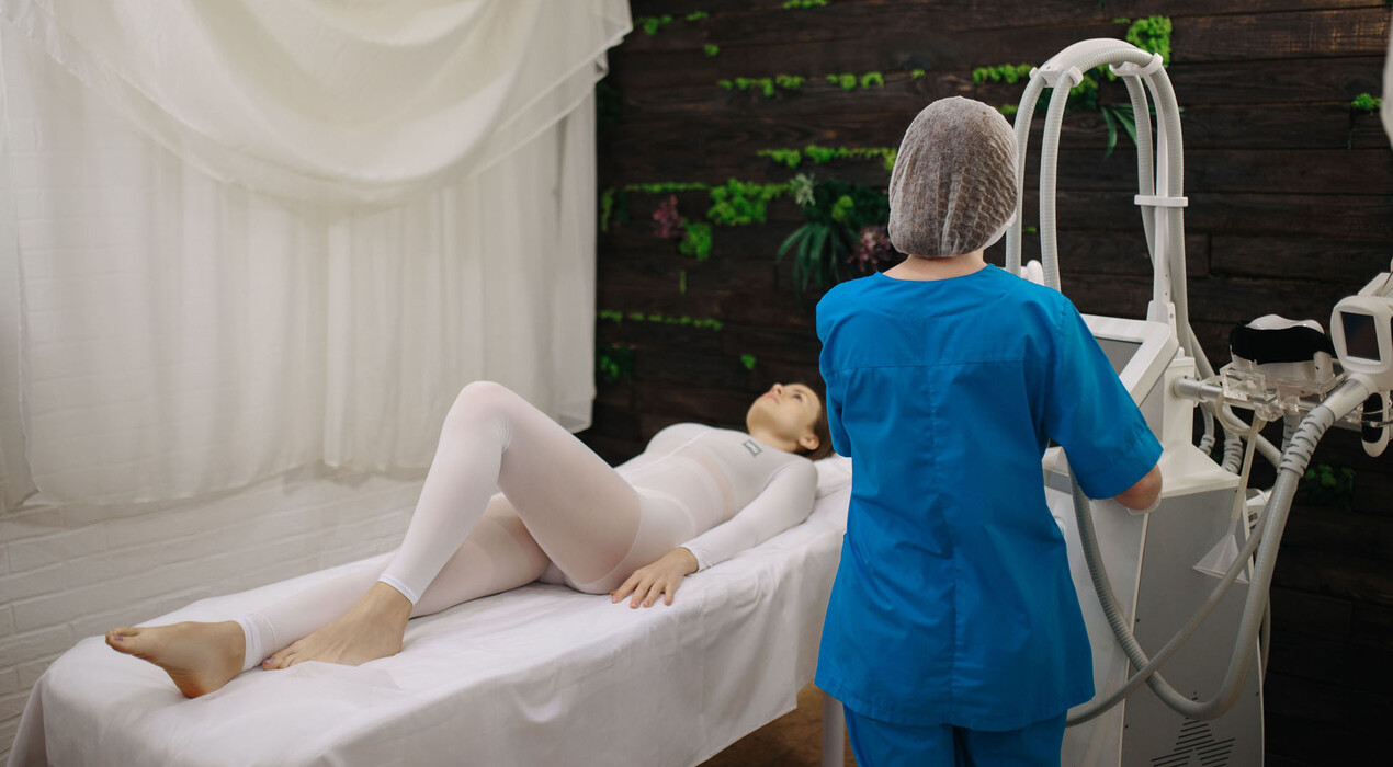 Green Health Spa - 8 Фото 8 - Green Health Spa