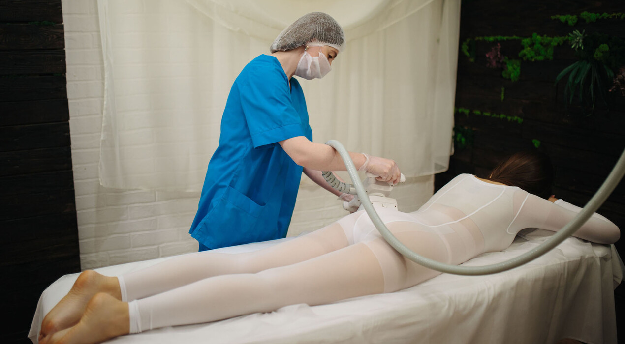 Green Health Spa - 9 Фото 9 - Green Health Spa