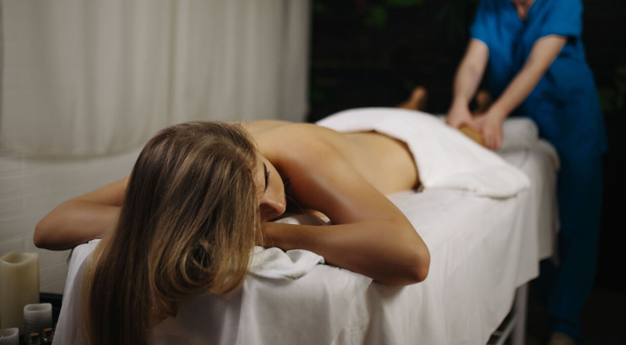 Green Health Spa - 7 Фото 7 - Green Health Spa
