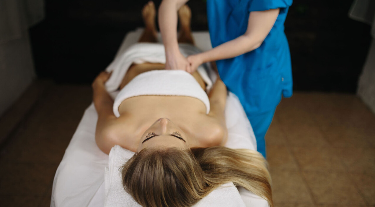Green Health Spa - 4 Фото 4 - Green Health Spa