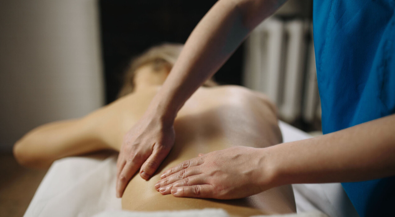 Green Health Spa - 2 Фото 2 - Green Health Spa