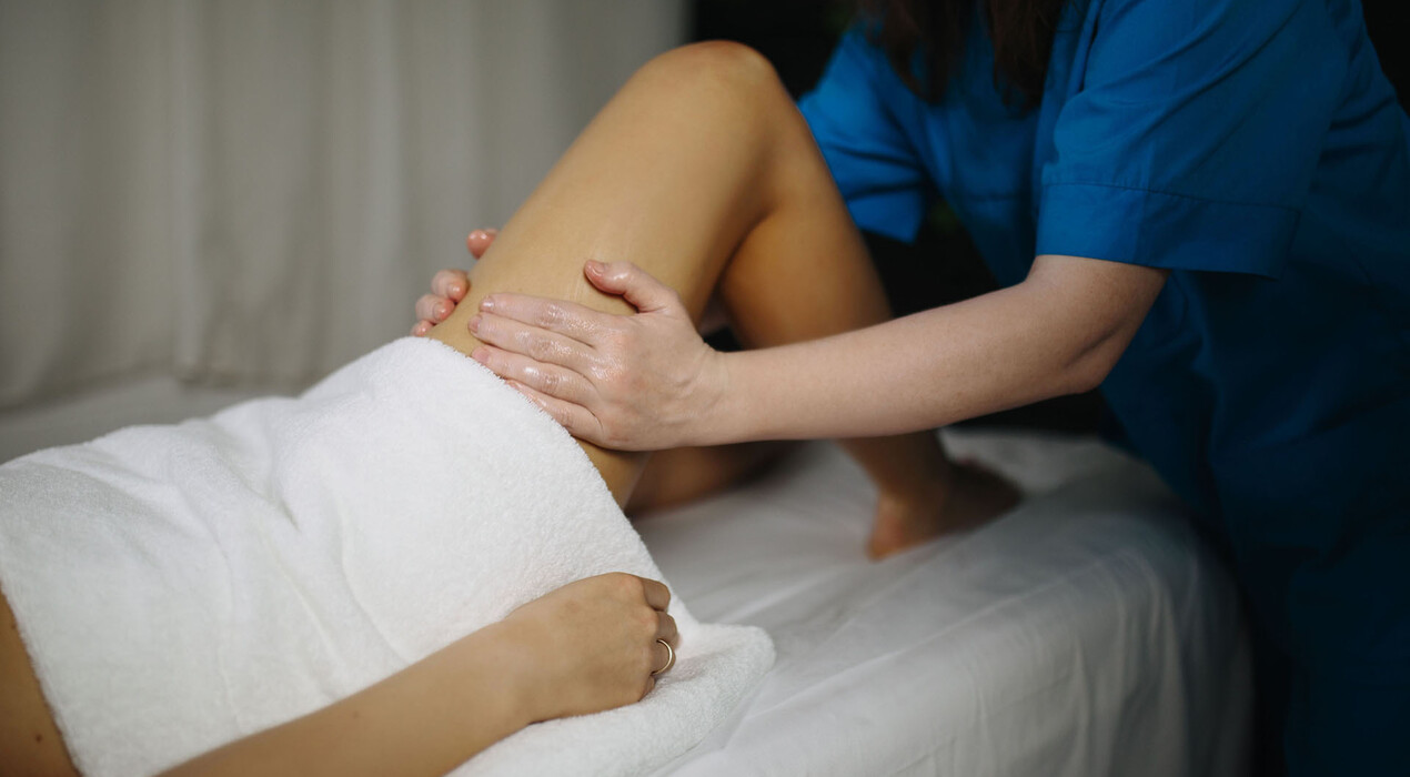 Green Health Spa - 3 Фото 3 - Green Health Spa