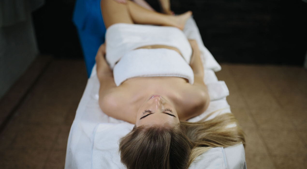 Green Health Spa - 6 Фото 6 - Green Health Spa
