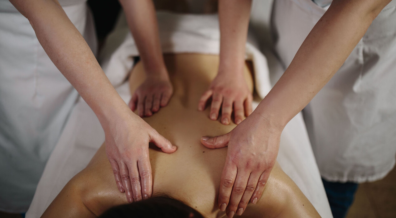 Green Health Spa - 10 Фото 10 - Green Health Spa