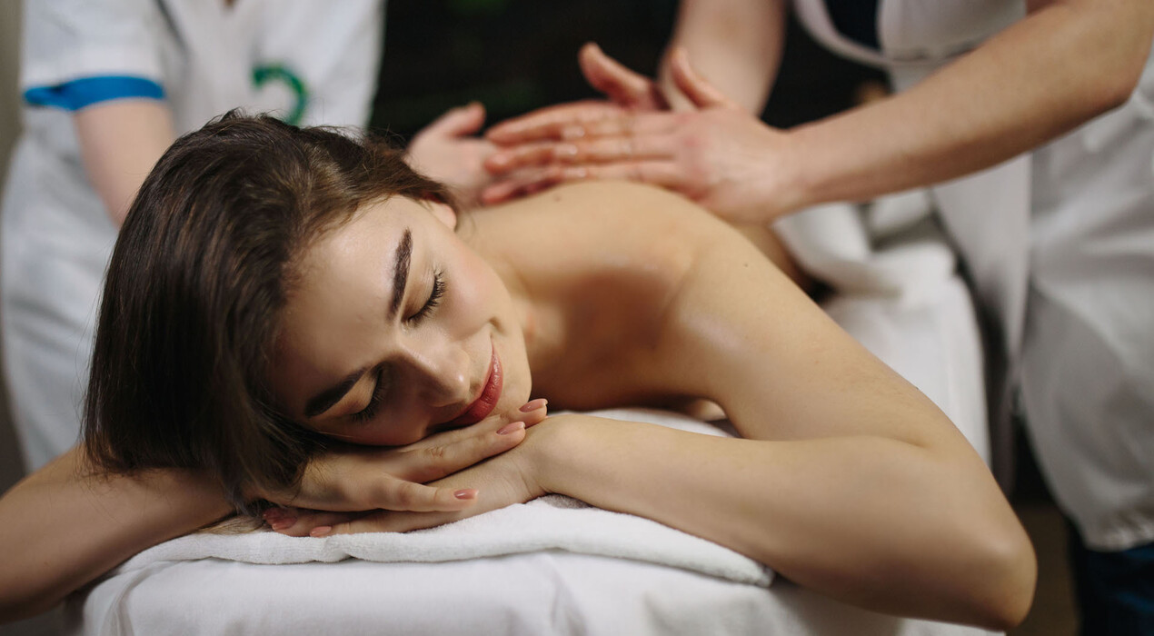 Green Health Spa - 1 Фото 1 - Green Health Spa