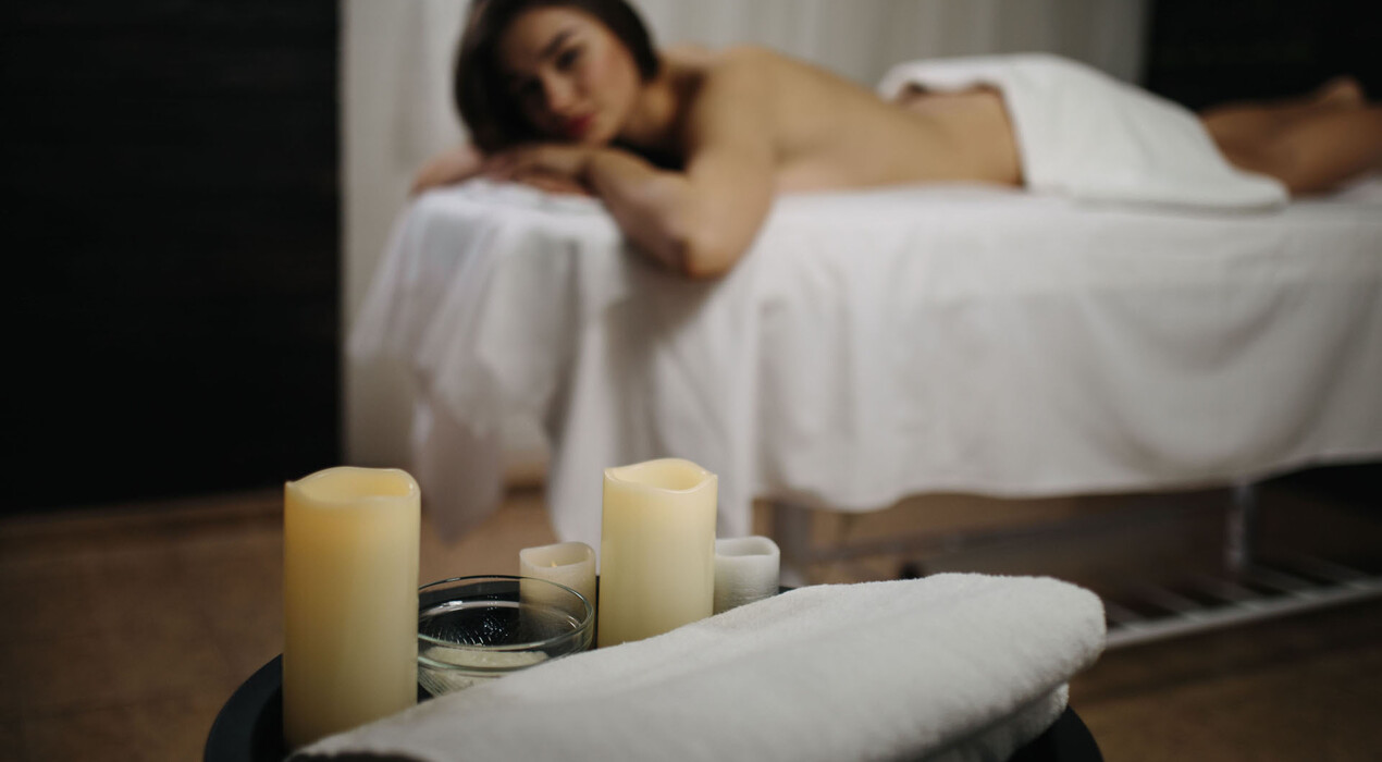 Green Health Spa - 5 Фото 5 - Green Health Spa