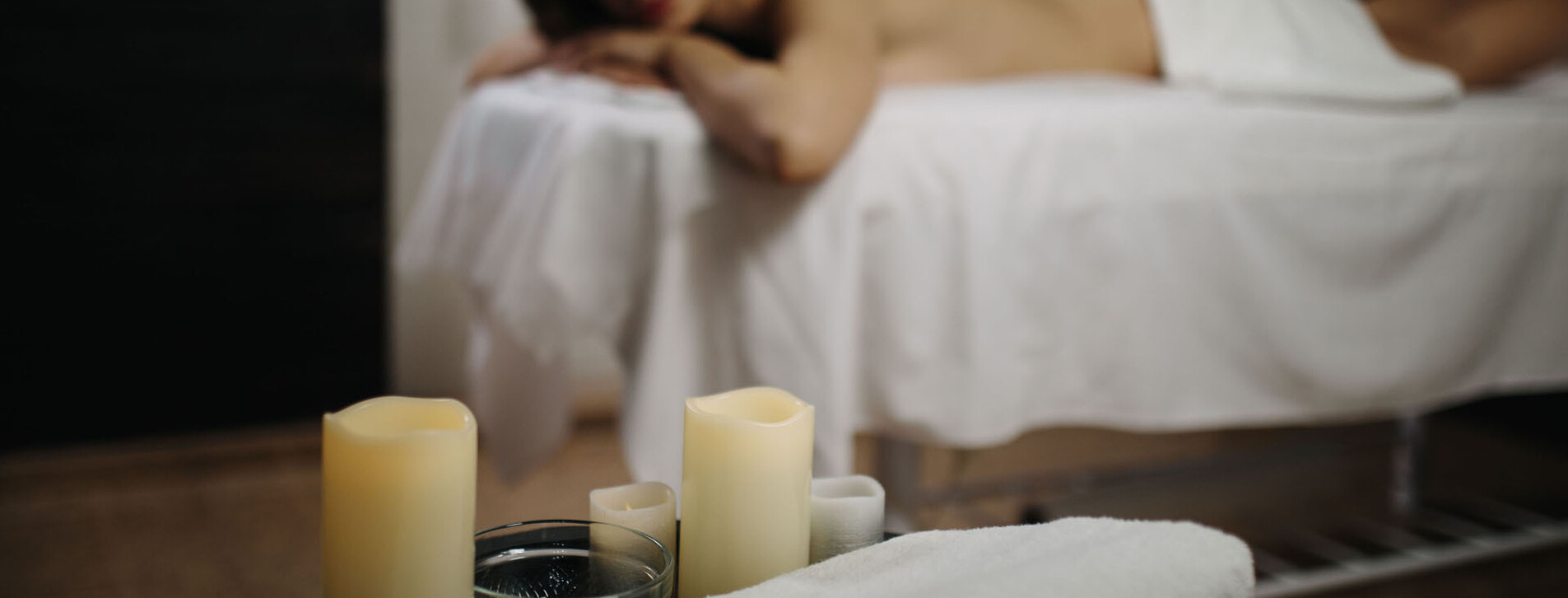 Массаж в четыре руки в Одессе - 6 Фото 6 - Массаж в четыре руки